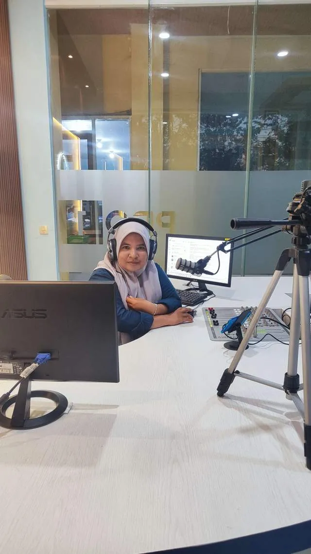 Hermansyah: Sanksi Narkotika Perlu Efek Jera dan Ruang Rehabilitasi