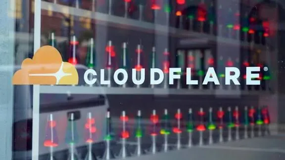 Gangguan Cloudflare Bikin Akses Sejumlah Situs dan Aplikasi Tersendat