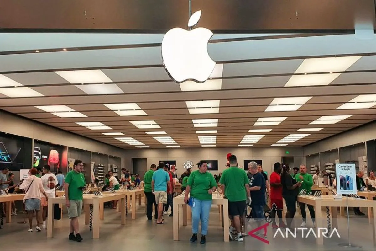 Apple Perbarui Verifikasi Usia untuk Aplikasi Berating 18+ lewat Declared Age Range API