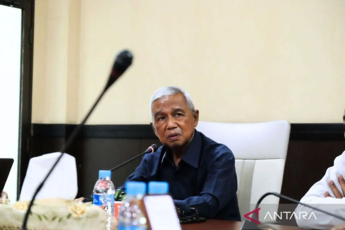 Busyro Muqoddas Nilai Sejumlah Konflik Lahan dan Lingkungan Berkaitan dengan Proyek Strategis Nasional