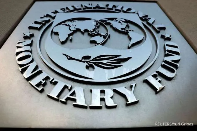IMF Desak AS Pangkas Defisit Fiskal untuk Tekan Defisit Transaksi Berjalan