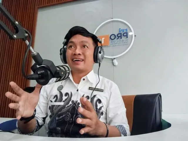 Debu Polusi Saat Berkendara di Sibolga Dinilai Berisiko Picu Gangguan Pernapasan