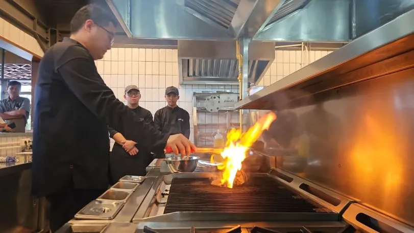 CitraLand Surabaya Siapkan Zona Kuliner Baru, Perkuat Peran sebagai Destinasi F&B