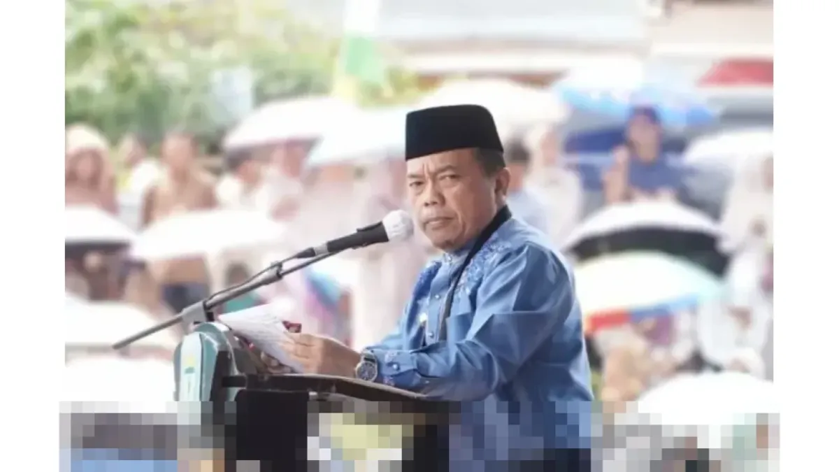Pemprov Jambi Menunggu Juknis MA untuk Penerapan Pidana Sanksi Sosial dalam KUHP Baru