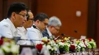 APBN Januari 2026 Defisit Rp54,6 Triliun, Pemerintah Soroti Penguatan Pendapatan dan Kendali Belanja