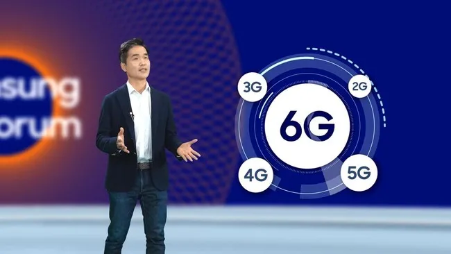 Samsung Uji Teknologi X-MIMO untuk 6G, Kecepatan Unduh Diklaim Capai 3Gbps