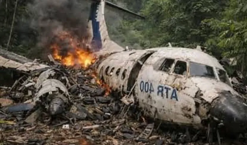 IAT Pastikan Seluruh Korban Jatuhnya Pesawat ATR di Sulawesi Selatan Mendapat Hak Asuransi