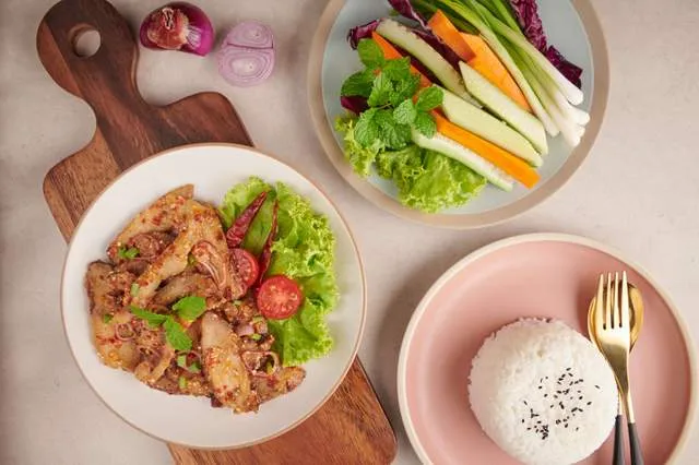 Pola Makan Sehat Dinilai Berperan dalam Pencegahan Kanker dan Mendukung Pemulihan Pasien
