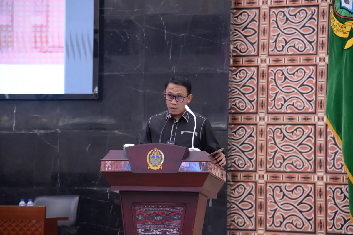 Fraksi PKS DPRD Sumut Dorong Audit Tata Ruang dan Izin Lingkungan Usai Rentetan Longsor dan Banjir