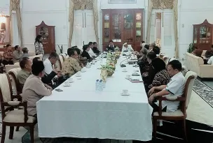 Gubernur Jabar Dedi Mulyadi: Kebijakan Tegas Diambil untuk Selamatkan Tata Ruang dan Cegah Krisis Banjir