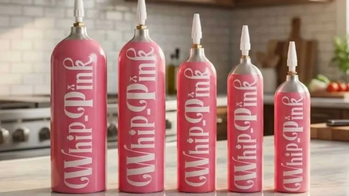Tren Whip Pink di Media Sosial, Penyalahgunaan Nitrous Oxide Mengintai Risiko Gangguan Saraf