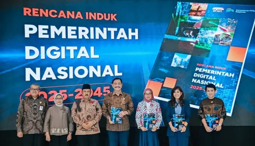 Pemerintah Wajibkan Clearance Belanja Aplikasi dan Infrastruktur Digital untuk Cegah Duplikasi