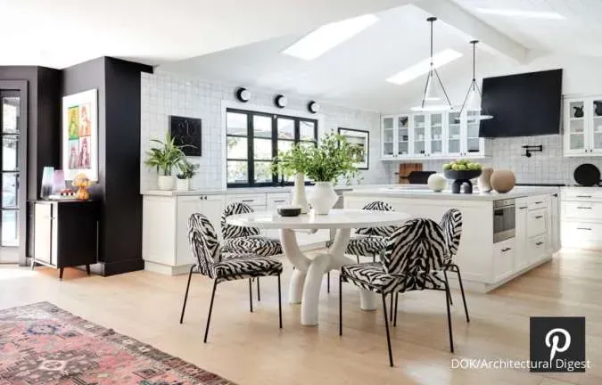 Tren Kabinet Dapur 2026 Bergeser ke Desain yang Lebih Tenang dan Praktis