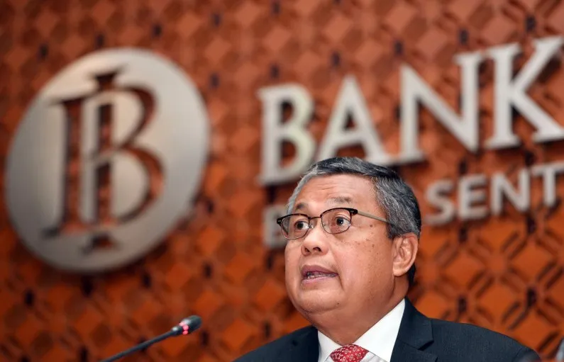 Rupiah Tertekan, Bank Indonesia Pertahankan BI Rate 4,75% pada RDG Januari 2026
