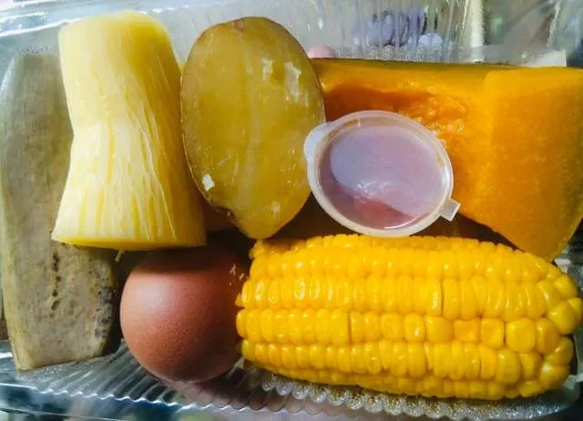 Kukusan Sehat Viral di Media Sosial, Dinilai Lebih Bergizi dan Rendah Lemak