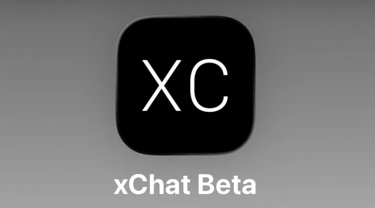X Uji Coba Aplikasi Pesan Terpisah X Chat di iOS lewat Program Beta