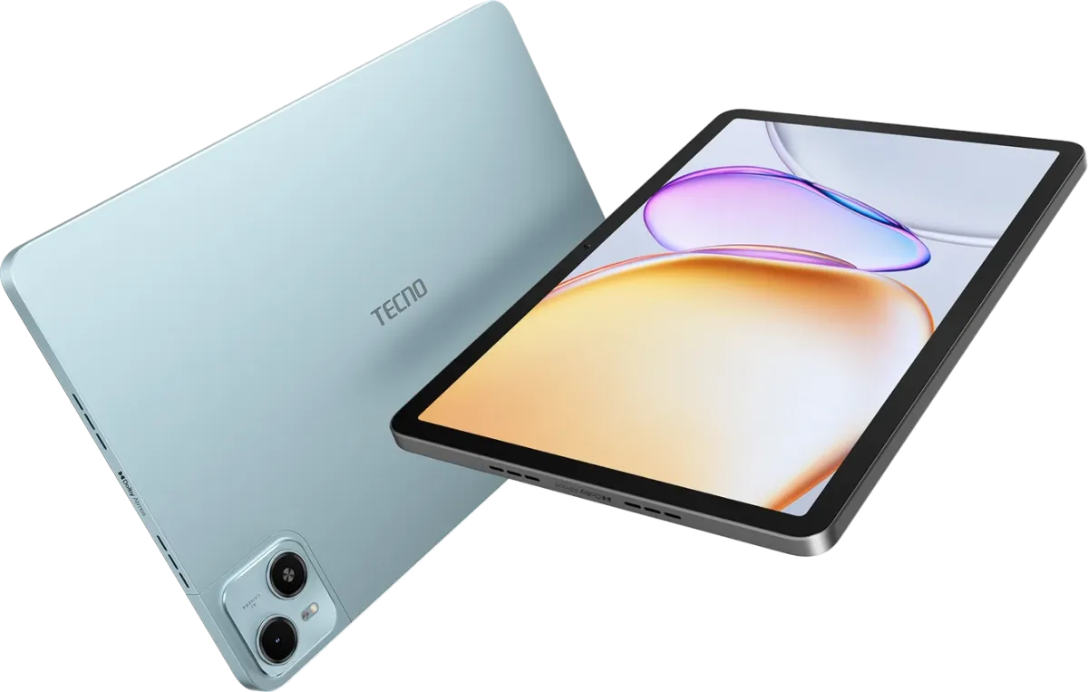 TECNO Megapad SE Dapat Varian RAM 8GB, Harga Mulai Rp2.799.000