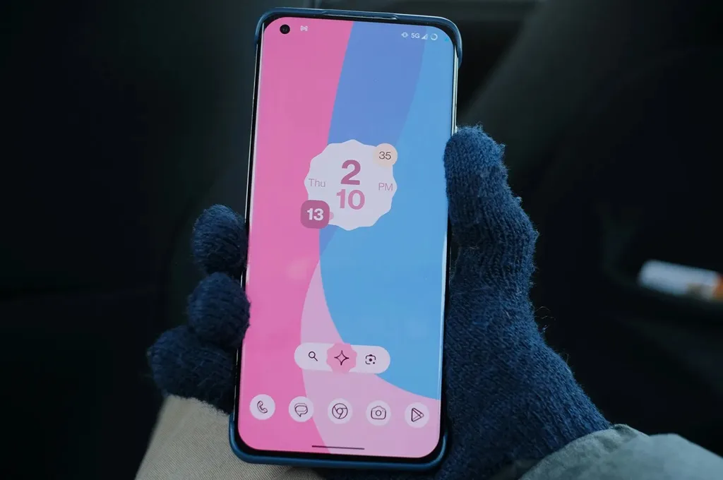 Google Mulai Hapus Tampilan Aplikasi Cuaca di Android, Arahkan Pengguna ke Hasil Pencarian