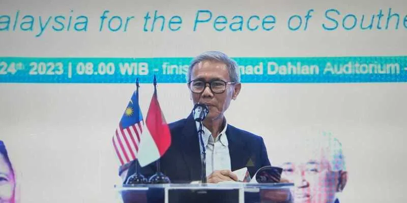 MUI Ingatkan Risiko Pengiriman Pasukan Indonesia ke Gaza dan Minta Pemerintah Berhati-hati