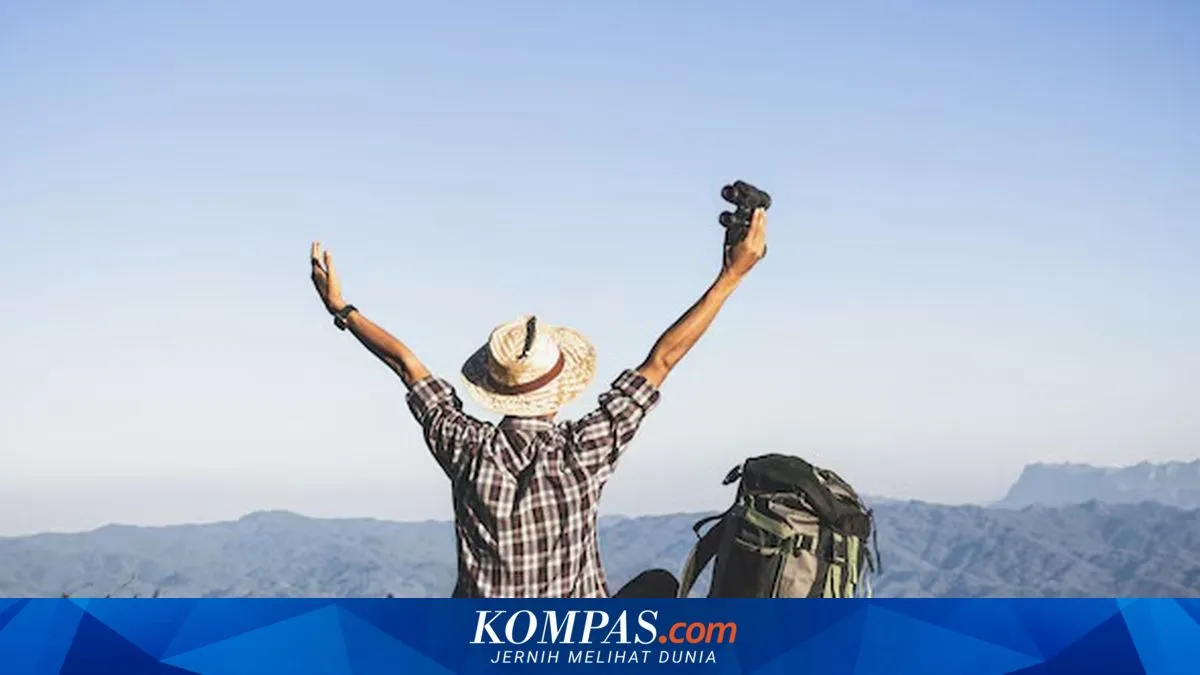 Lima Tips Agar Anggaran Liburan Tetap Terkendali dan Tidak Boncos