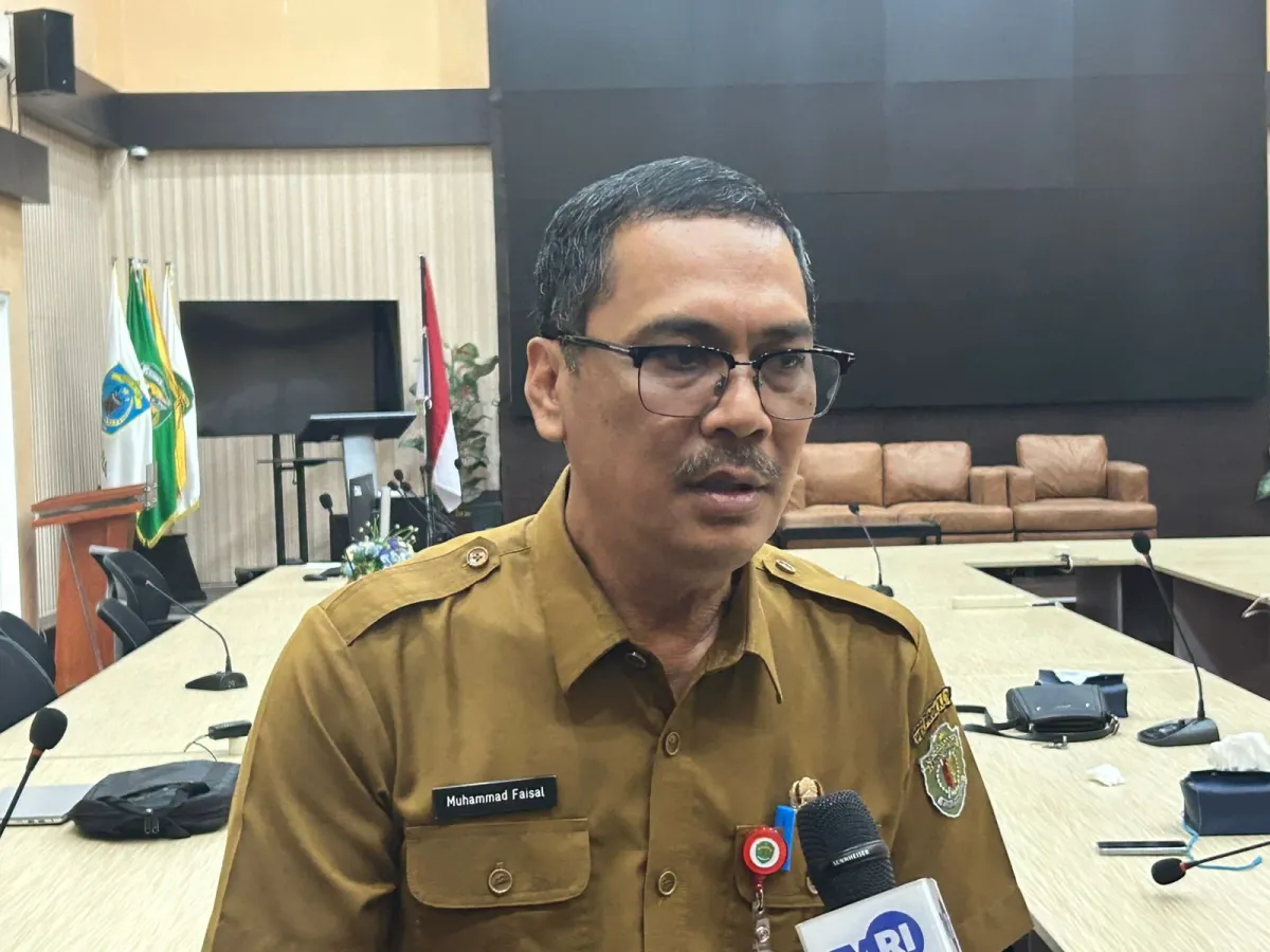 Diskominfo Kaltim: Internet Desa Gratis, Pemdes Diminta Abaikan Penagihan Oknum