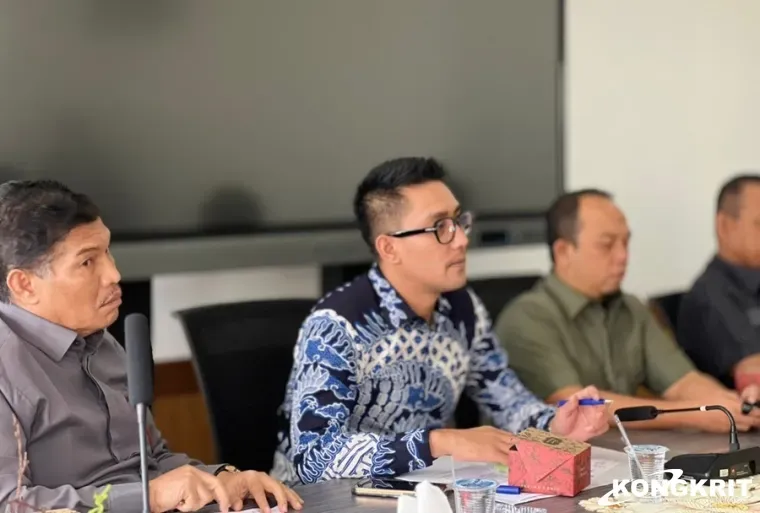 Komisi II DPRD Padang Minta Audit Operasional PDAM 2025, Soroti Krisis Air Bersih