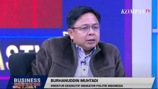 Survei Indikator Politik: Kepercayaan Publik terhadap TNI Masih Tertinggi, namun Sedikit Menurun