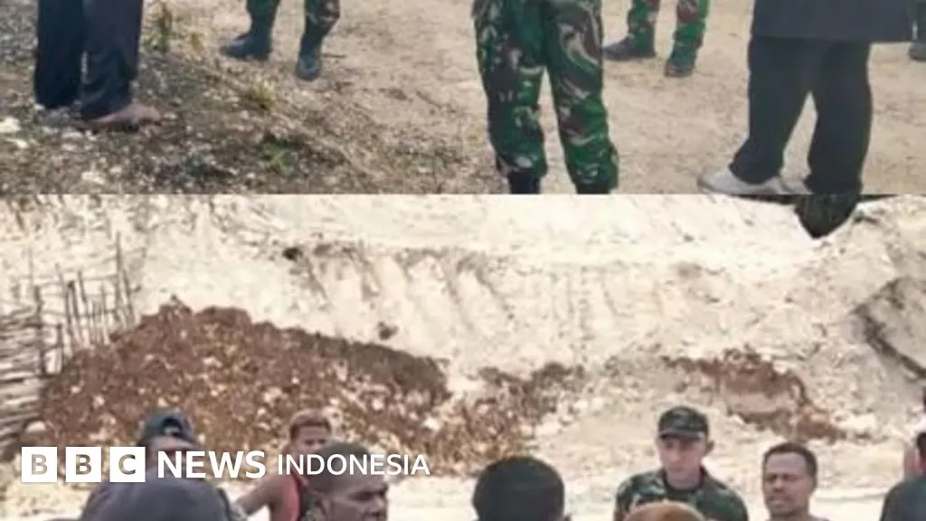 Penempatan Yonif Teritorial Pembangunan di Biak Picu Pro dan Kontra