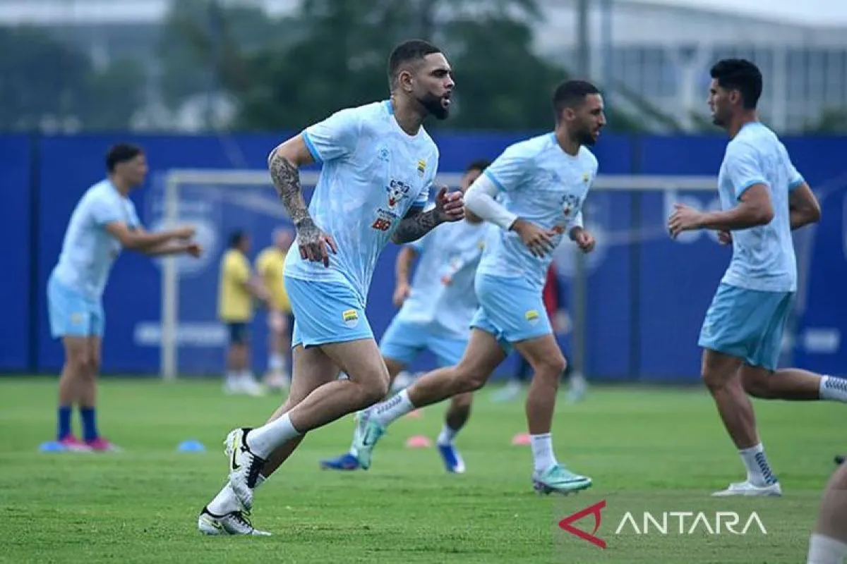 Cek Fakta: Video Layvin Kurzawa Disebut Jalani Naturalisasi Timnas Indonesia