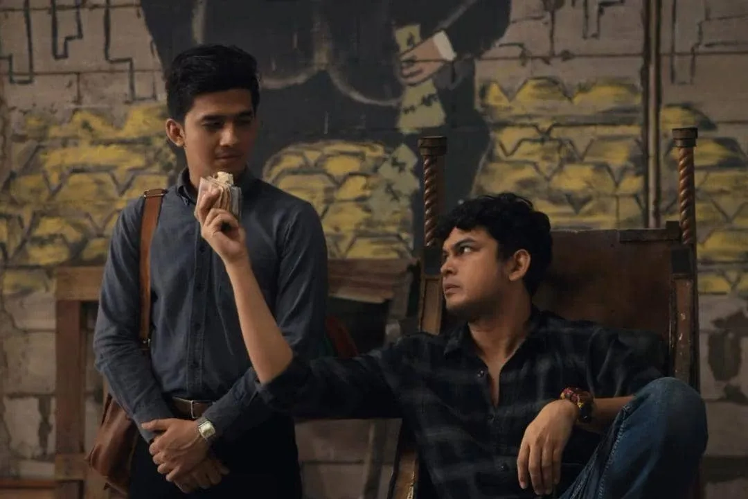 Trailer Para Pencari Tuhan Jilid 19 Angkat Tiga Isu Sosial Menjelang Ramadan