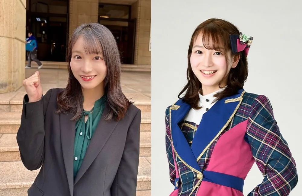 Mantan Idol Nana Matsuura Umumkan Pencalonan di Pemilu Jepang Lewat Partai Ishin