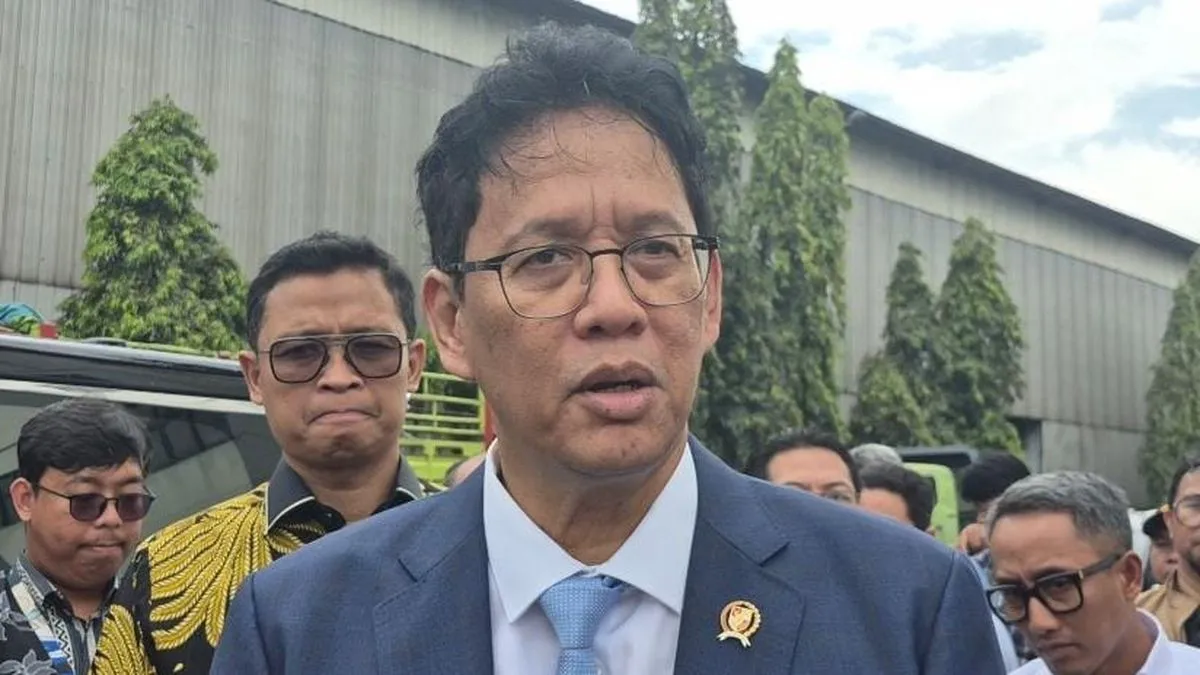 Cek Fakta: Video Purbaya Disebut Bagi Modal Usaha Lewat Kuis Susun Kata di Facebook Ternyata Hoaks