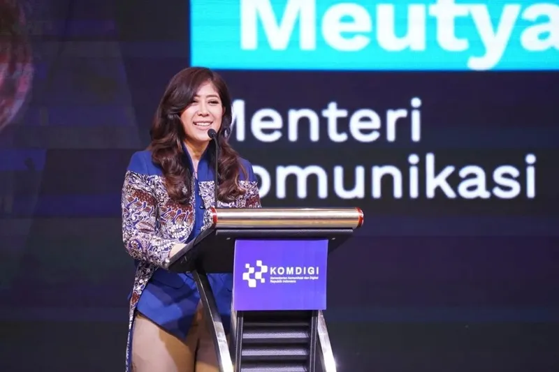 Menkomdigi Wajibkan Clearance Pengadaan Aplikasi, Belanja Digital Pemerintah Diperketat