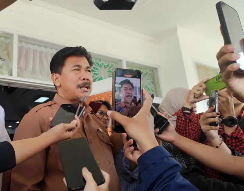 Pemkab Kukar Klaim Stunting Terendah di Kaltim, Kemiskinan Turun ke 6,96 Persen pada 2025