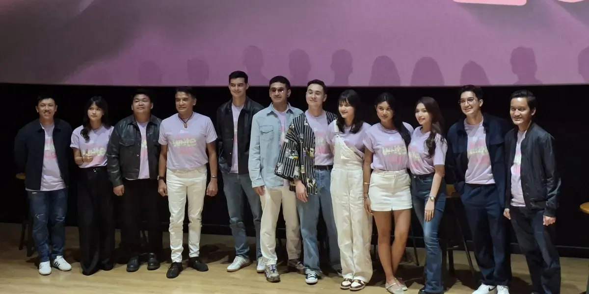 Serial "A Little White Lie" Tampilkan Reuni Penuh Kebohongan dan Plot Twist