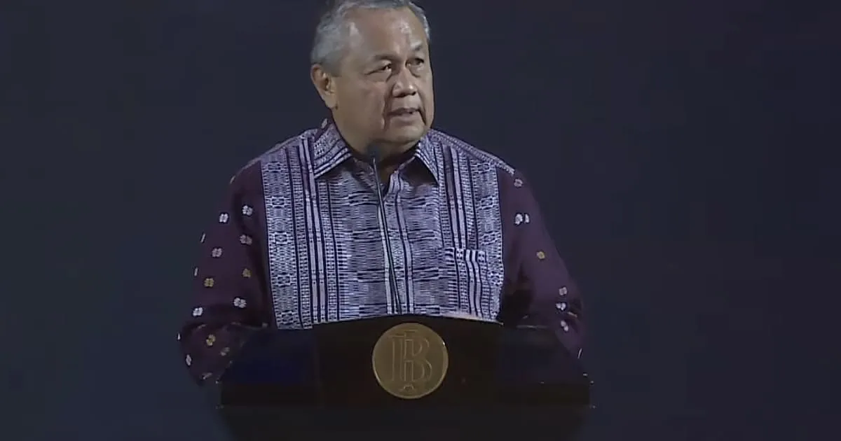 BI: Ekonomi Global Masih Melambat, Ketidakpastian Meningkat Akibat Tarif dan Geopolitik