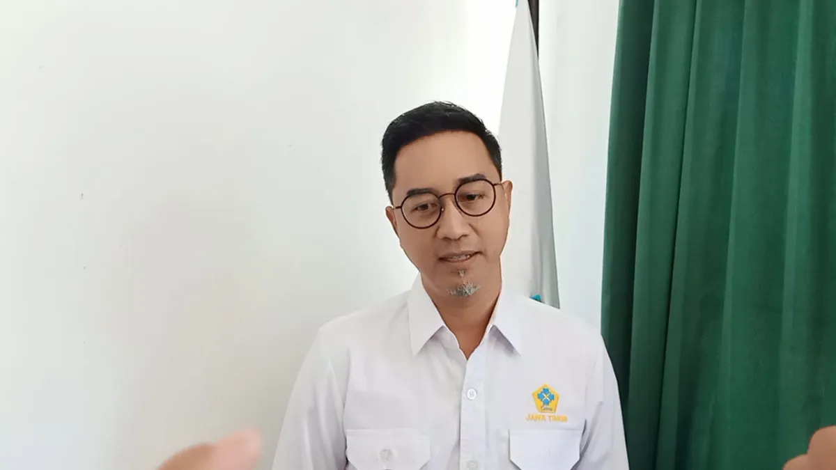 GINSI Jatim Nilai Larangan Truk Sumbu 3 saat Nataru dan Lebaran Ganggu Rantai Pasok Industri Pengolahan