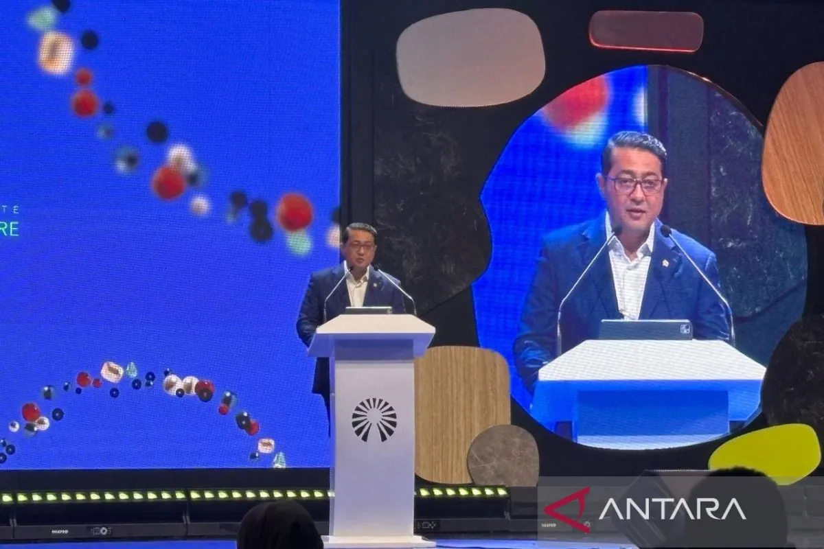 Menekraf: Tren Ekonomi Kreatif Menguat, Pemerintah Siapkan Ekosistem yang Adaptif dan Inovatif