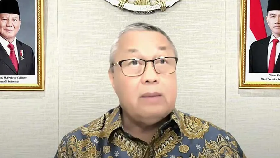 BI Perkirakan Pertumbuhan Ekonomi Global 2026 Melambat ke 3,2%