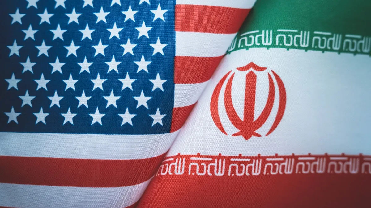 Iran dan AS Dijadwalkan Gelar Putaran Ketiga Perundingan Nuklir di Jenewa di Tengah Ketegangan