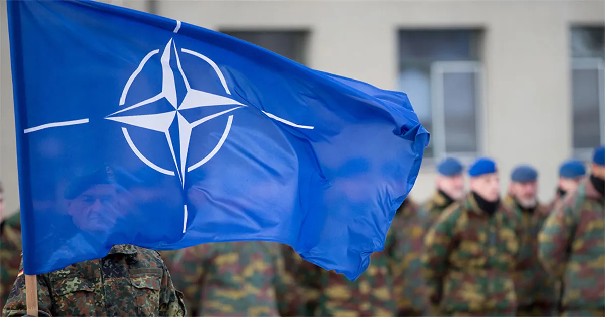 Jenderal Jerman Peringatkan Rusia Bisa Lakukan Serangan Terbatas ke Wilayah NATO; Rencana Logistik Sekutu Kembali Disorot