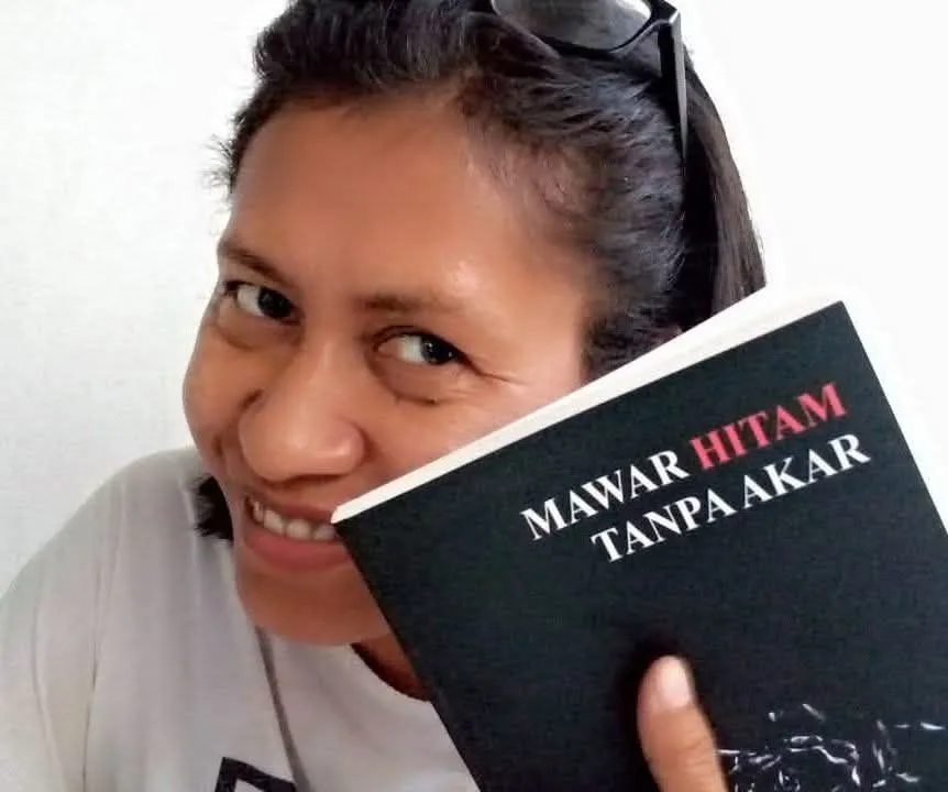 Sastrawan dan Jurnalis Papua Aprila Wayar Meninggal Dunia, Ko’SaPa Sampaikan Duka