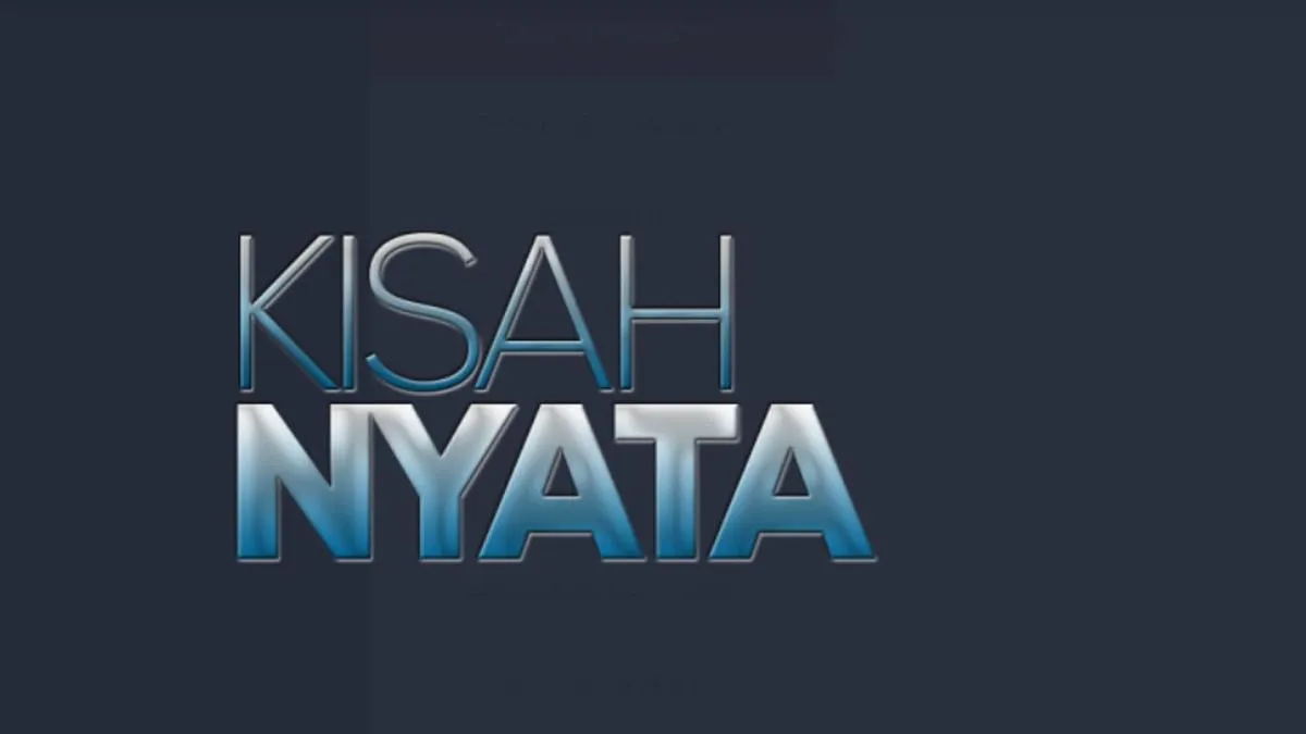 FTV Kisah Nyata Pagi Tayang di Indosiar Pukul 08.30 WIB dan Bisa Ditonton Lewat Live Streaming