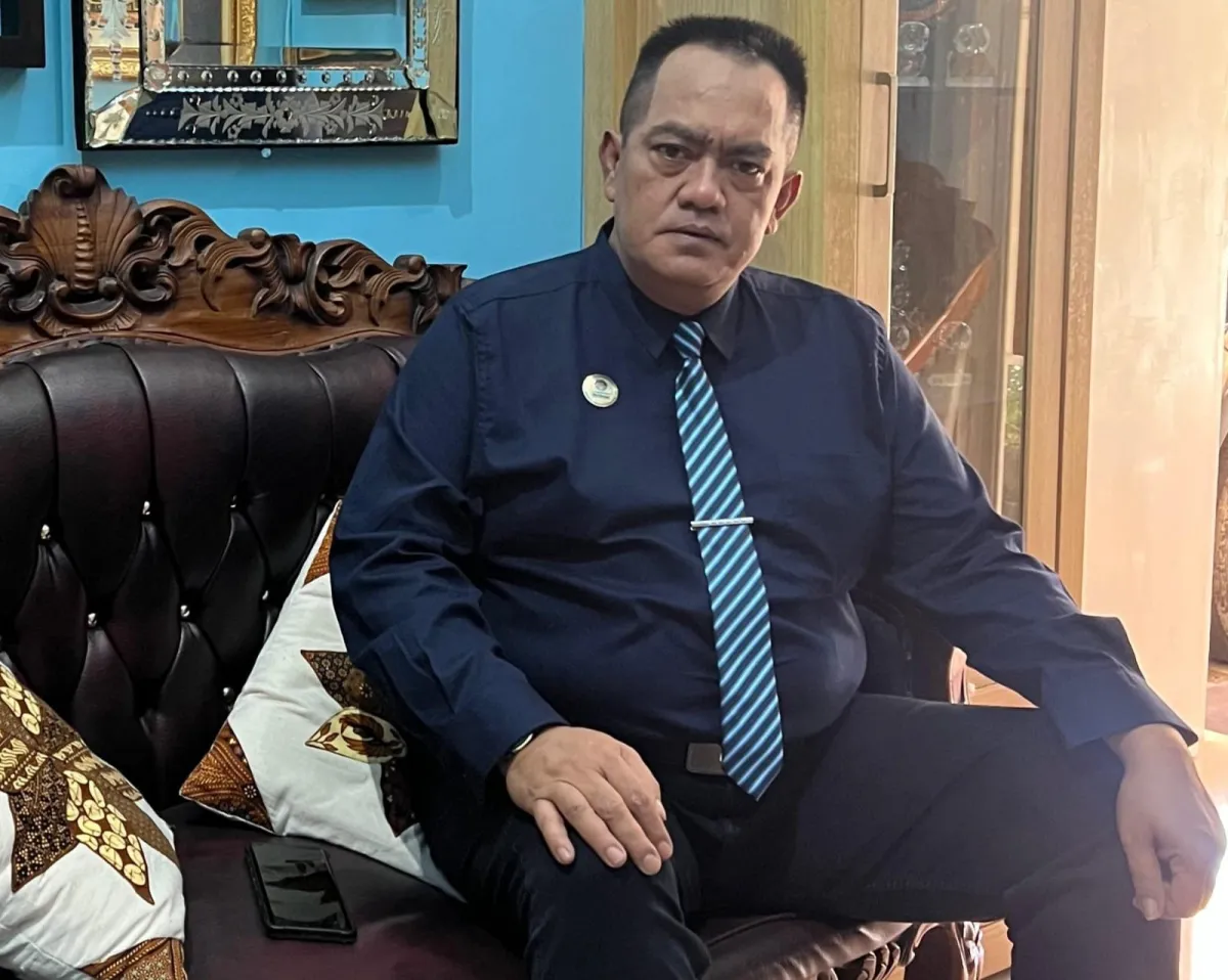 Forum Budaya Mataram Minta Audit Transparan Dana Hibah untuk Pelestarian Keraton Solo