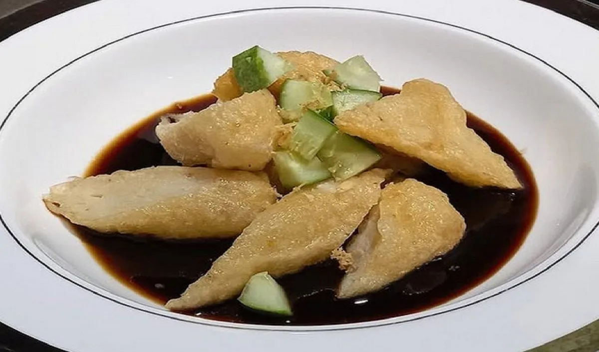 Pempek92 Manfaatkan Teknologi Digital untuk Perluas Pasar dari Dapur Rumahan