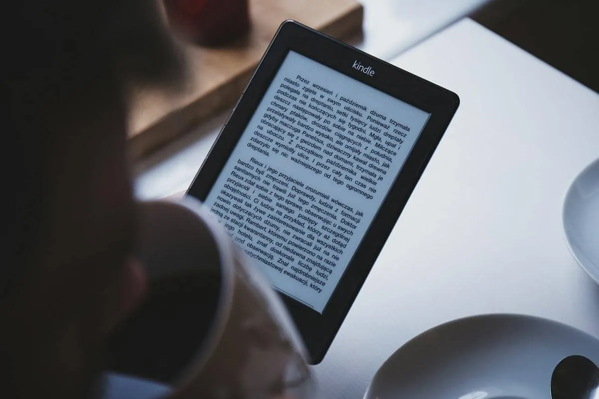 Empat Cara Merapikan Koleksi E-book di Gadget agar Mudah Dicari