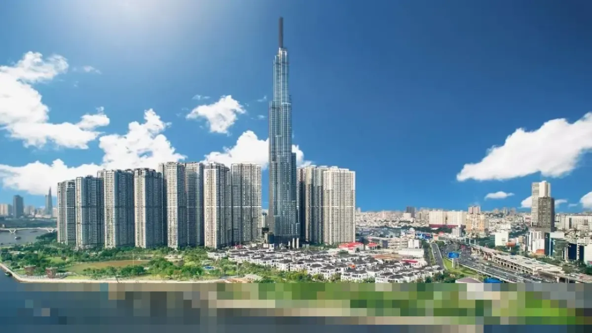 Vingroup dan Vinhomes Masuk Daftar 500 Perusahaan Terbaik Asia-Pasifik TIME 2026