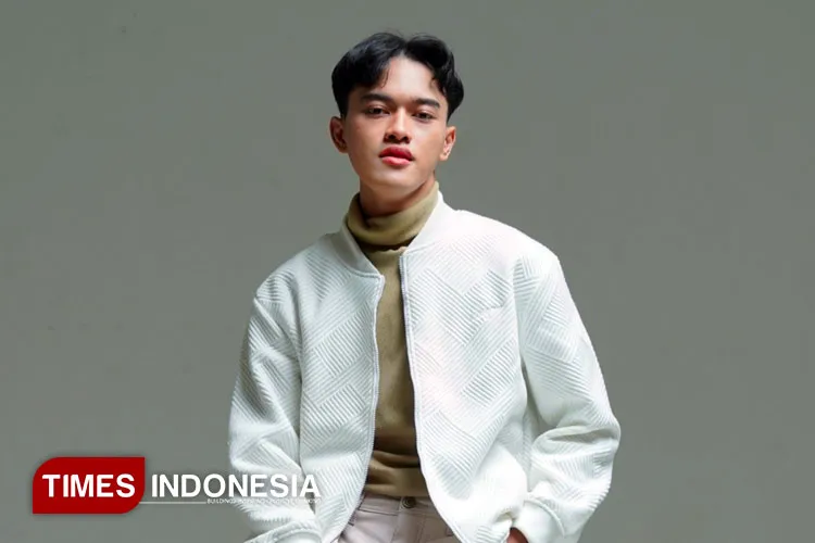 Alfath Flemmo, Talenta Gen Z yang Menggabungkan Musik, Teknologi, dan Bisnis Kreatif