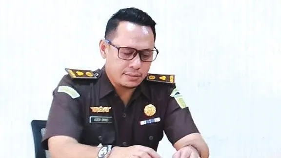 Kejari Ambon Masih Menunggu Audit Inspektorat untuk Tetapkan Tersangka Dugaan Korupsi PAD Laha