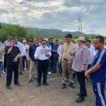 Mentan Dorong Hilirisasi Ayam Terintegrasi di Bone untuk Perkuat Rantai Pasok dan Tekan Biaya Produksi